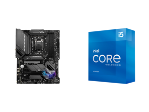 Intel Core I5 11600k - Where to Buy it at the Best Price in USA?