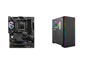 Rosewill ZIRCON I ATX Mid Tower Gaming 