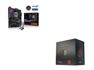 AMD Ryzen 9 7900X - 12-Core 4.7 GHz - Socket AM5 - 170W Desktop ...