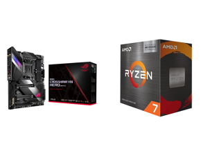 AMD Ryzen 7 5800X3D - Ryzen 7 5000 Series 8-Core 3.4 GHz Socket