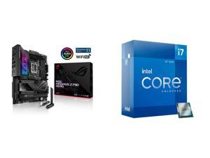 I7 processor motherboard on sale combo