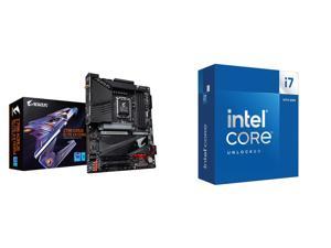 I7 9700k clearance mobo combo