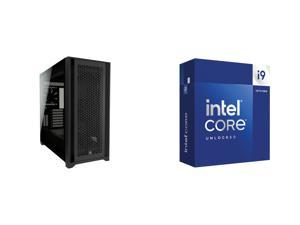 Intel Core i9-14900K 24-Core LGA 1700 125W Intel UHD Graphics 770 Desktop  Processor - Boxed