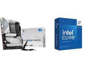 Intel Core i7-14700KF (3.4 GHz / 5.6 GHz) - Processor - LDLC 3-year warranty