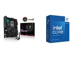 Intel Core i7-14700KF - 14th Gen 20-Core (8P+12E) LGA 1700 125W 