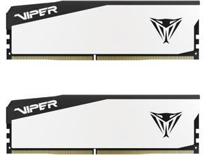 2 x Memory Kit-  Patriot Memory DDR5 6000 16G x 2
