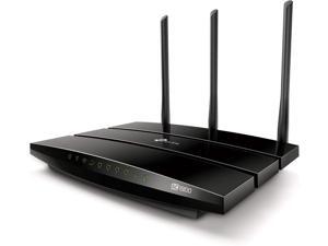 TP-Link AC1900 Smart WiFi Router (Archer A9) - High Speed MU-MIMO Wireless Router, Dual Band, Gigabit, VPN Server, Beamforming, Smart Connect, Works with Alexa, Black TP-Link AC1900 Smart WiFi Router (Archer A9) - High Speed MU-MIMO Wireless Router, Dual Band, Gigabit, VPN Server, Beamforming, Smart Connect, Works with Alexa, Black