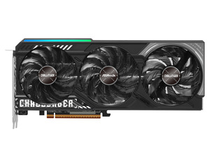 Radeon RX 9070 16GB GDDR6 PCI Express 5.0 x16 ATX Graphics Card