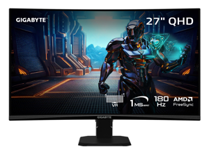Gigabyte GS Series 27