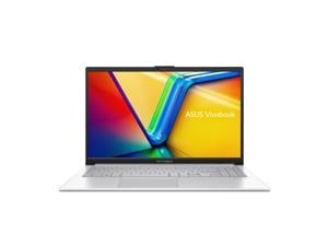 Asus Vivobook Go 15.6" FHD Laptop (Ryzen 5 7520U / 16GB RAM / 512GB SSD)