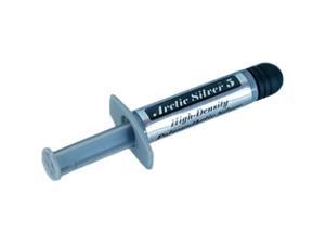Arctic Silver 5 High-Density Polysynthetic Silver Thermal Compound AS5-3.5G