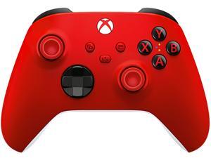 Xbox Wireless Controller - Pulse Red