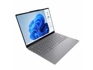 IdeaPad Slim 7i 14 inch Touch Laptop (ultra 7 155H / 32GB RAM / 1TB SSD) [refurbished] for only $575.99