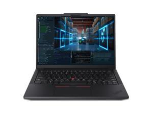 Lenovo ThinkPad P14s 14" WUXGA Touchscreen Laptop with AMD Octa Core Ryzen AI 7 PRO 450 / 32GB RAM / 1TB SSD / Windows 11 Professional