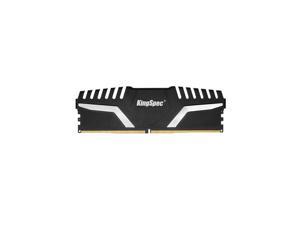 KingSpec DDR5 Computer Memory 32GB(2×16GB) 6400MHz RAM Desktop Memory PC Memories Module Gaming Memory Computer Black