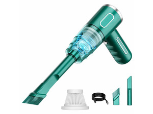 Generic 29000PA Cordless Hand Held Mini Portable Vacuum Cleaner