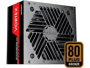 Raidmax Vortex Power RX-700AC-V-V 80 Plus Bronze 700W ATX/12V EPS/12V Power Supply