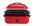 Nesco 4818-12 Nesco 1425-watt, 18-quart professional porcelain roaster oven with red finish - image 2