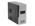 APEX TX-346 Black/Silver Steel ATX Mini Tower Computer Case ATX12V 300W Intel & AMD Listed Power Supply - image 1