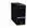 GIGABYTE GZ-X2BPD-500 Black 0.6mm SECC Steel ATX Mid Tower Computer Case - image 1