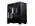 Phanteks XT Pro, Mid-Tower Gaming Chassis, High Airflow Performance Mesh, Tempered Glass Window, 1x M25-120 Black fan included, ... - image 1 