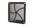 Silverstone SST-FF122 120mm Fan Filter with Magnet (Black) - image 1