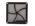 Silverstone SST-FF122 120mm Fan Filter with Magnet (Black) - image 2