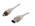 SYBA SD-CAB-FW 6 ft. IEEE 1394a 6-pin to 4-pin Firewire cable - image 1