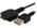 Insten 675565 Black Sony DSC-T10 Compatible USB Data Cable w/ Ferrite - image 1