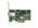 Adaptec 1045 2259500-R SATA/SAS 4 external ports non-RAID Unified Serial HBA Card - image 3