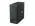 Sans Digital 8-Bay SAS/SATA JBOD Compact Tower Enclosure w/ Mini-SAS (SFF-8088) x 2 TR8X+B (Black) - image 1