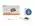 HighPoint RocketRAID 2720SGL PCI-Express 2.0 x8 Low Profile SATA / SAS Controller Card - image 1