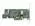 Intel RS3DC080 PCI-Express 3.0 x8 Low Profile Ready SATA / SAS Controller Card - image 4