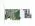 LSI 9300 MegaRAID SAS 9361-8i (LSI00417) PCI-Express 3.0 x8 Low Profile SATA / SAS High Performance Eight-Port 12Gb/s RAID Controller (Single Pack)--Avago Technologies - image 3