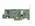 LSI 9300 MegaRAID SAS 9361-8i (LSI00417) PCI-Express 3.0 x8 Low Profile SATA / SAS High Performance Eight-Port 12Gb/s RAID Controller (Single Pack)--Avago Technologies - image 4
