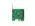 SYBA SI-PEX40094 PCI Express Low Profile Ready SATA III 2 Internal 6 Gbps Ports PCI-e Controller Card - image 3