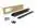 TRIPP LITE SRCABLEDUCT1U 1U Horizontal Cable Manager (Finger duct with cover) - image 4 
