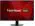 ViewSonic VA2719-2K-SMHD 27" WQHD 2560 x 1440 2K 5ms (GTG W/OD) 2xHDMI DisplayPort Built-in Speakers SuperClear Anti-Glare Backlit LED IPS Monitor - image 2