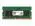 Crucial 8GB Single DDR4 2400 (PC4 19200) 260-Pin SODIMM Memory - CT8G4SFS824A - image 2