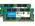 Crucial 16GB (2 x 8GB) 260-Pin DDR4 SO-DIMM DDR4 3200 (PC4 25600) Laptop Memory Model CT2K8G4SFS832A - image 1