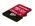 Patriot Memory 256GB EP Series MicroSDXC U3, A1, V30. 4K Memory Card with Adapter, Reads 100MB/s, Writes 80MB/s - image 2