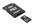 Team 8GB microSDHC Flash Card Model TG008G0MC24A - image 3