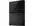 WD 2TB My Passport Portable Hard Drive USB 3.0 Model WDBS4B0020BBK-WESN Black - image 1