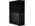 WD My Book 4TB USB 3.0 Desktop Hard Drive WDBBGB0040HBK-NESN Black - image 1