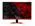 Acer XG270HU omidpx 27" 2K 2560 x 1440 1ms 144Hz AMD FreeSync Technology Edge-to-Edge Frameless Design DVI-D HDMI DisplayPort Built-in Speakers LED Backlit LCD Gaming Monitor - image 2