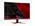 Acer XG270HU omidpx 27" 2K 2560 x 1440 1ms 144Hz AMD FreeSync Technology Edge-to-Edge Frameless Design DVI-D HDMI DisplayPort Built-in Speakers LED Backlit LCD Gaming Monitor - image 3
