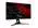 Acer Predator XB1 XB321HK BMIPHZ 32" Ultra HD 3840x2160 4K Resolution 60Hz 4ms HDMI DisplayPort NVIDIA G-SYNC Technology Built-in Speakers Backlit LED IPS Gaming Monitor - image 3