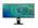 Acer ED347CKR bmidphzx 34" UW-QHD 3440x1440 100Hz 4ms HDMI DisplayPort DVI AMD FreeSync Built-in Speakers USB Hub UltraWide Backlit LED Curved Gaming Monitor - image 2