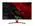 Acer Gaming Series ED323QUR Abidpx 32" (Actual size 31.5") 2560 x 1440 2K Resolution 144Hz 4ms DisplayPort HDMI DVI AMD FreeSync LED Backlit Curved Gaming Monitor - image 2