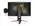 ASUS ROG Swift PG27VQ 27" 1440p 1ms 165Hz DP HDMI G-SYNC Aura Sync Curved Gaming Monitor with Eye Care - image 3